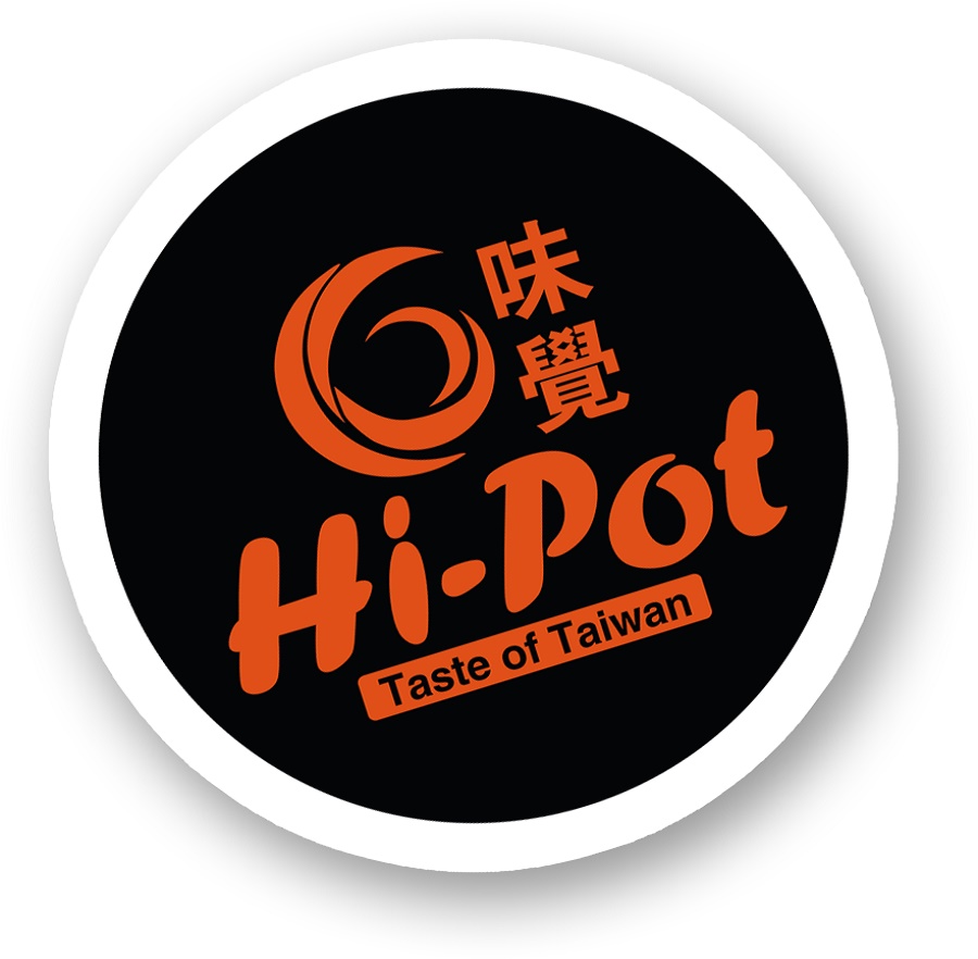 Hi-Pot Taste of Taiwan's Logo