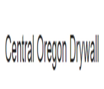 Central Oregon Drywall's Logo