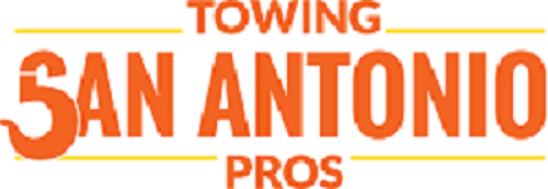 Towing San Antonio Pros's Logo
