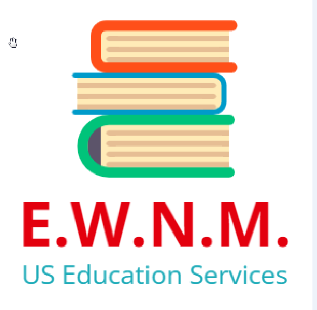 EWNM-Athens-GA's Logo