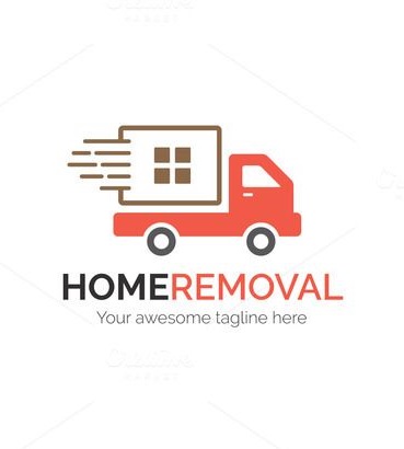 bigwani home removals's Logo