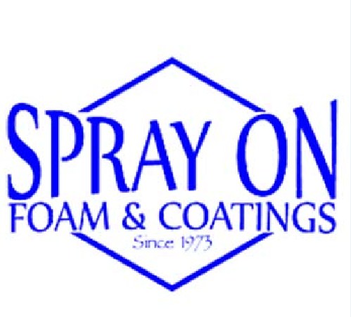 Spray-On Foam & Coatings Inc's Logo
