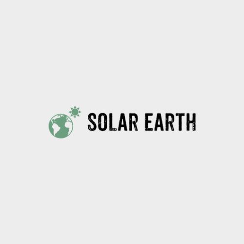 Solar Earth's Logo