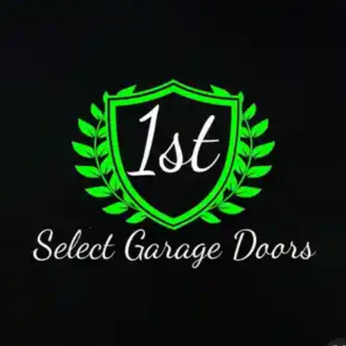 1st Select Garage Doors LLC's Logo