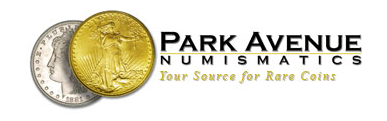 Park Avenue Numismatics's Logo