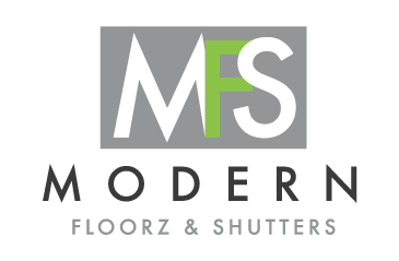 Modern Floorz & Shutters's Logo