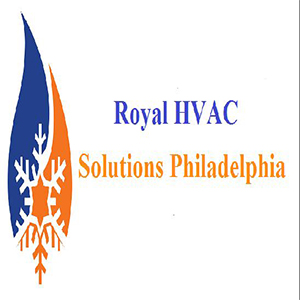 Royal Hvac Solutions Philadelphia's Logo