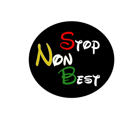 Non Stop Best's Logo