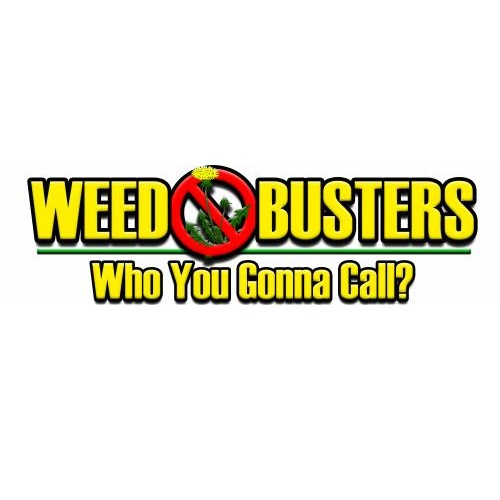 Weed Busters's Logo