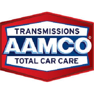 AAMCO Transmissions & Total Car Care's Logo