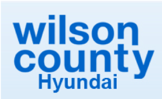 Wilson County Hyundai's Logo