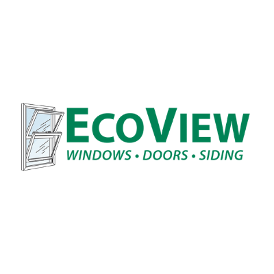 EcoView Windows of Madison's Logo