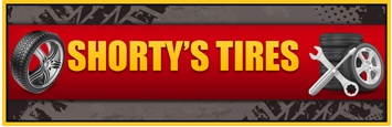 Shorty's Tires's Logo