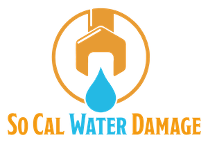 SoCal Water Damage's Logo