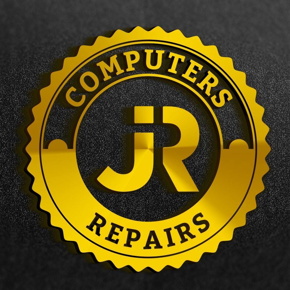 JR COMPUTER REPAIR AND SALES's Logo