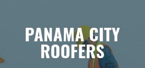 Panama City Roofers's Logo