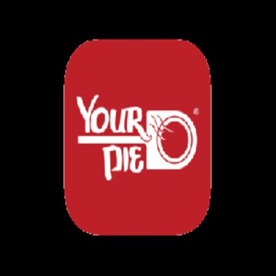 Your Pie | Gluckstadt's Logo