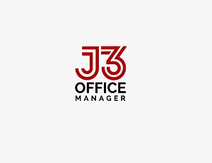 J3 Office Manager LLC's Logo