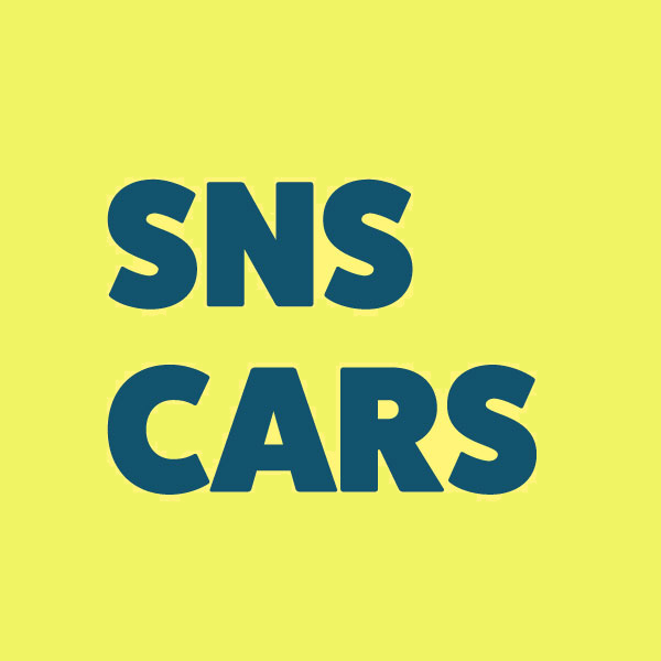 SNS Cars Inc.'s Logo