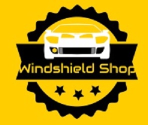 Windshield 911 of Teaneck's Logo