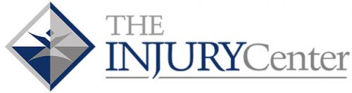 The Injury Center's Logo