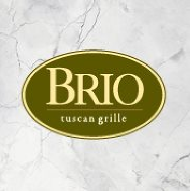Brio Tuscan Grille's Logo