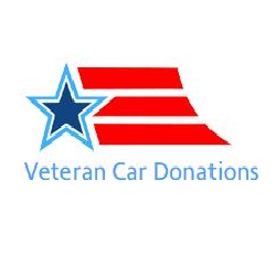 Veteran Car Donations San Diego's Logo