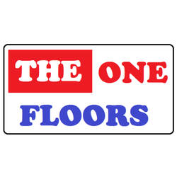 The One Floors's Logo