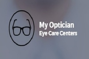 Optician Brooklyn Eye Doctor's Logo