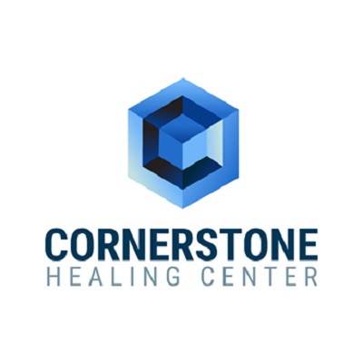 Cornerstone Healing Center's Logo