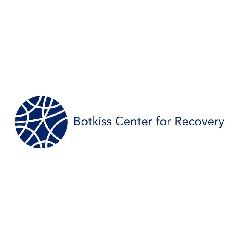 Botkiss Center for Recovery's Logo