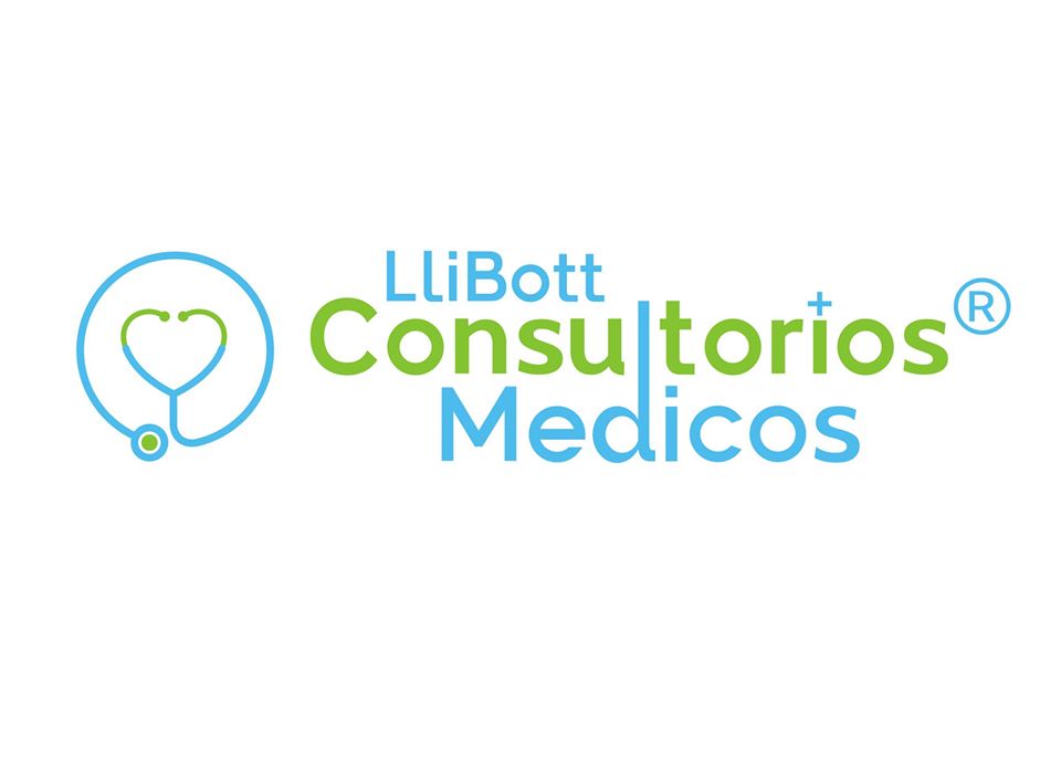 LliBott Consultorios Medicos's Logo