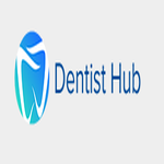 Dentist Hub's Logo