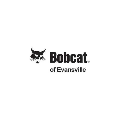 Bobcat of Evansville's Logo