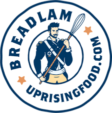 Uprising Food's Logo