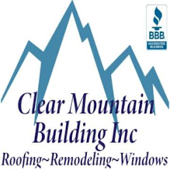 Clear Mountain Building Inc's Logo