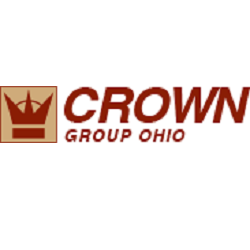 Crown Group Ohio's Logo
