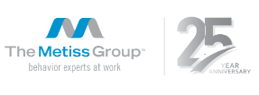 The Metiss Group's Logo