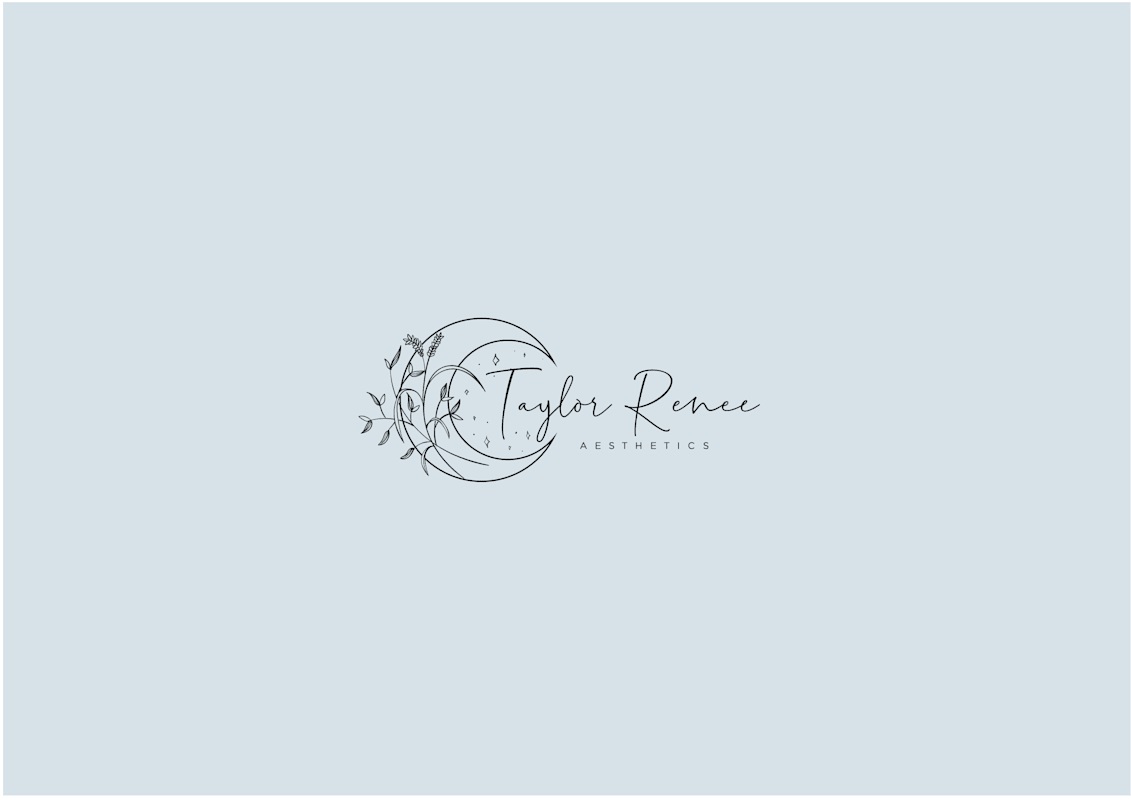 Taylor Renee Aesthetics's Logo