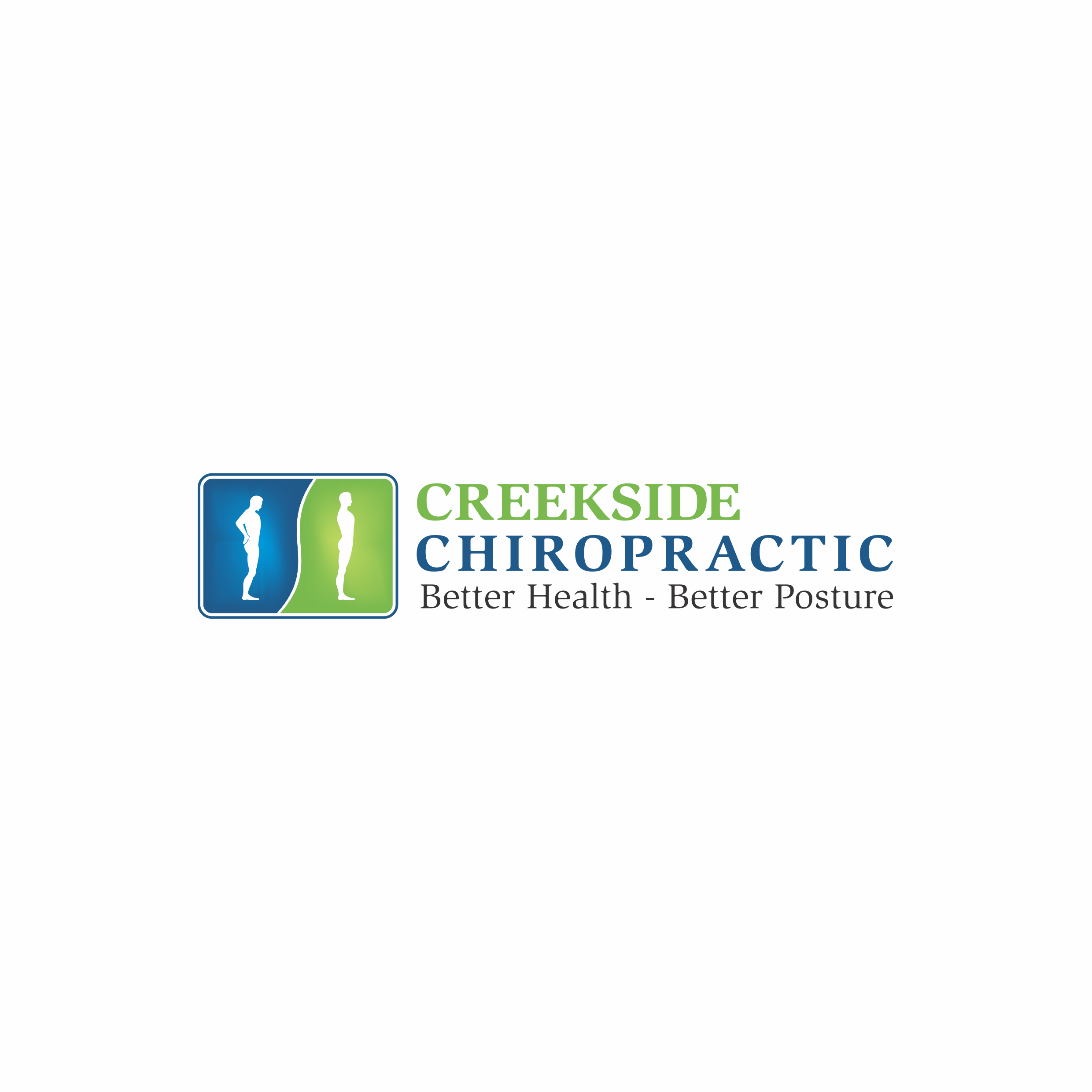 Creekside Chiropractic's Logo