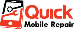Quick Mobile Repair - iPhone Repair - Peoria's Logo