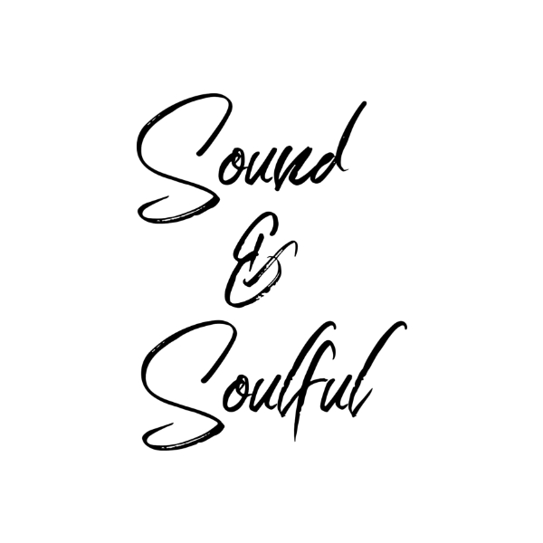 Sound and Soulful's Logo