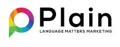 Plain Language Matters SEO AZ's Logo