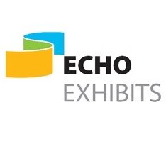 Echo Exhibits Trade Show Displays's Logo