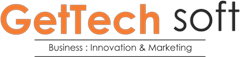 GetTech Software's Logo