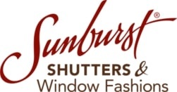 Sunburst Shutters & Window Fashions's Logo