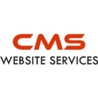 CMS Website Services's Logo