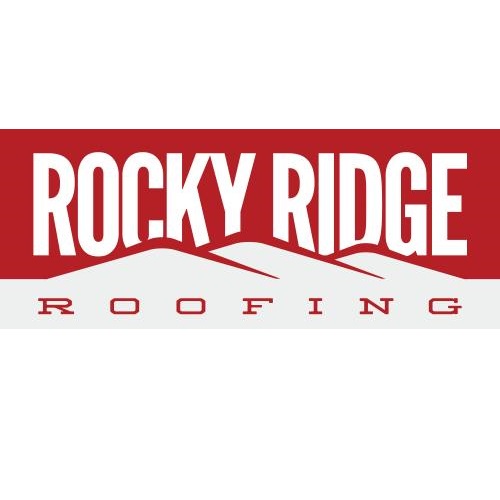 Rocky Ridge Roofing LLC's Logo