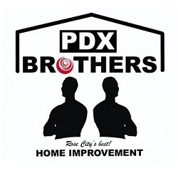 PDX BROTHERS Roof Cleaning's Logo