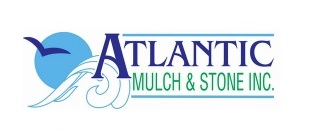 Atlantic Mulch & Stone's Logo